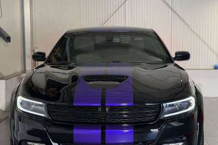 Dodge Charger 45.448 km 39.500 &euro; Weilbach 63937