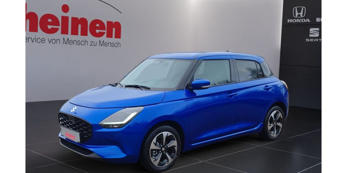 Suzuki Swift 3.100 km 17.880 &euro; Dortmund 44149