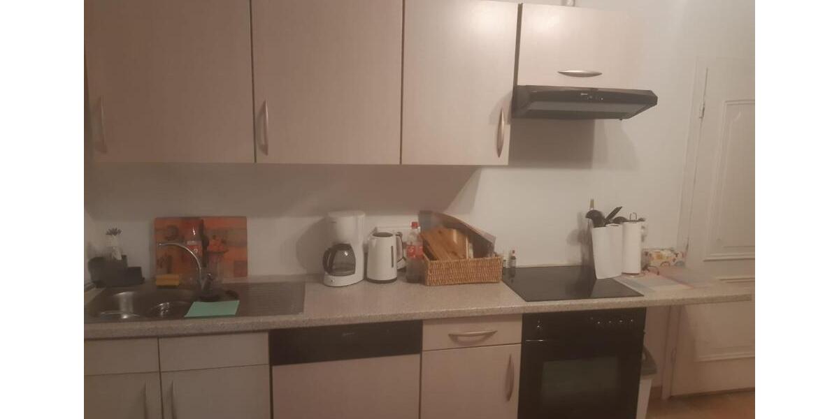 Erdgeschoßwohnung Heide - 2 Zimmer, 45 m&sup2;, 59&euro; | Angebot:24380047