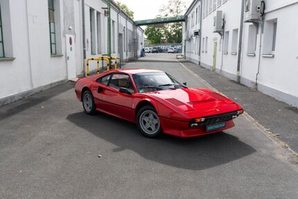 Ferrari 308 44.100 km 97.000 &euro; Nürnberg 90411