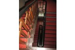 Helle Dachgeschoß-Maisonettewohnung - Etagenwohnung Bremerhaven Lehe | Angebot:19798870