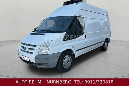 Ford Transit 225.041 km 8.990 &euro; Nürnberg 90431