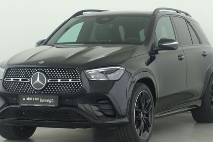 Mercedes-Benz GLE 350 3.000 km 104.999 &euro; Aalen 73431