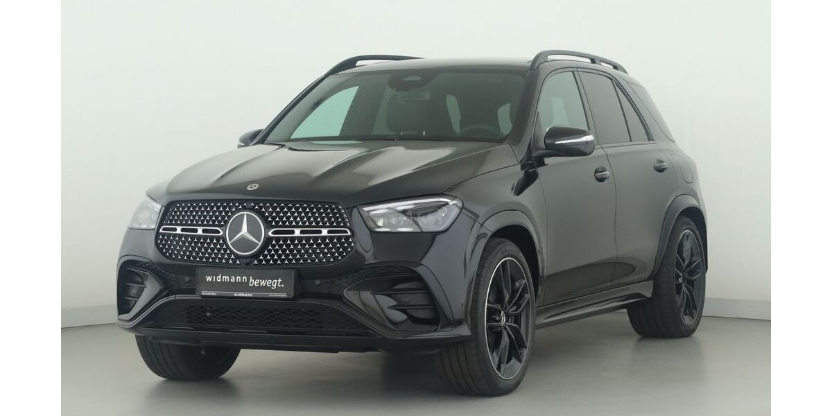 Mercedes-Benz GLE 350 3.000 km 104.999 &euro; Aalen 73431