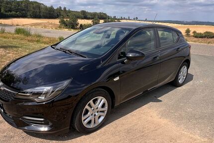 Opel Astra 41.000 km 11.555 &euro; Miehlen 56357
