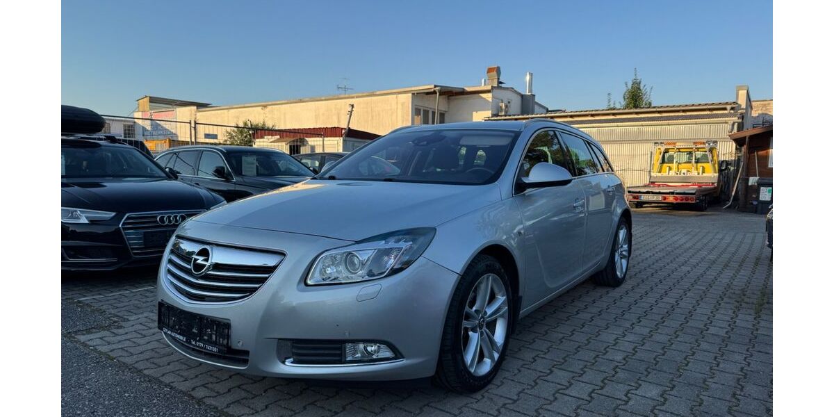 Opel Insignia 115.740 km 6.790 &euro; Rosenheim 83026