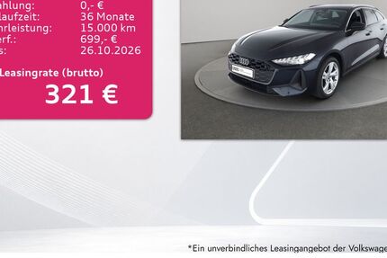 Audi A5 27.900 km 41.990 &euro; Kassel 34125