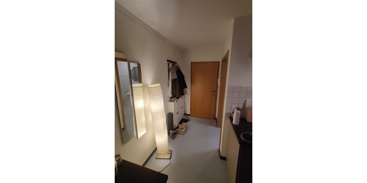 Etagenwohnung Vallendar - 1 Zimmer, 15 m&sup2;, 500&euro; | Angebot:26041412