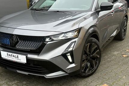 Renault Rafale 16.770 km 48.990 € Hamm 59063