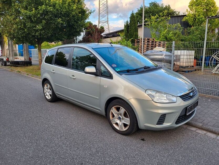 C-Max