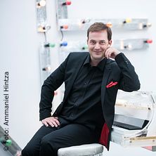 Michael von Zalejski 06.11.2026 daunstärs