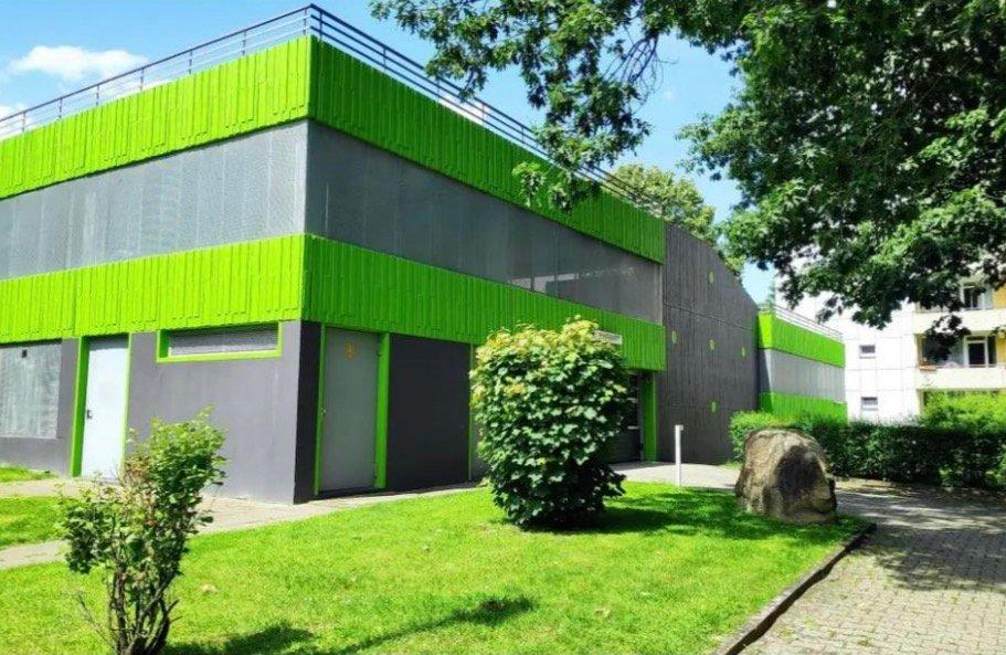 Erdgeschoßwohnung Bielefeld Heepen - 3 Zimmer, 82 m&sup2;, 166.000&euro; | Angebot:26789609