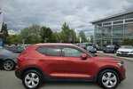Volvo XC40 T4 MOMENTUM AWD/KLIMA/LEDER/ PRO-PAKET/LED 52.808 km 26.900 &euro; Villingen-Schwenningen 78054