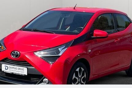 Toyota Aygo (X) 51.000 km 10.490 &euro; Datteln 45711