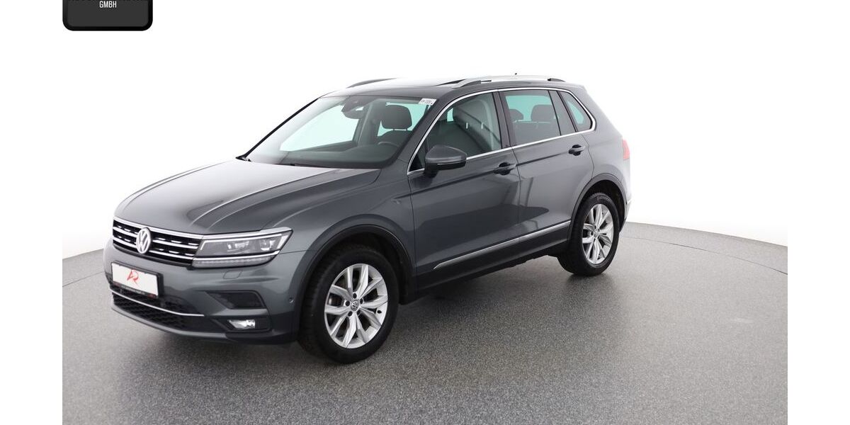 VW Tiguan 79.349 km 23.880 &euro; Berlin 12103
