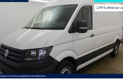 VW Crafter 13.801 km 40.980 &euro; Bad Oeynhausen 32547