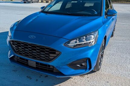 Ford Focus 109.000 km 14.000 &euro; Ihrlerstein 93346