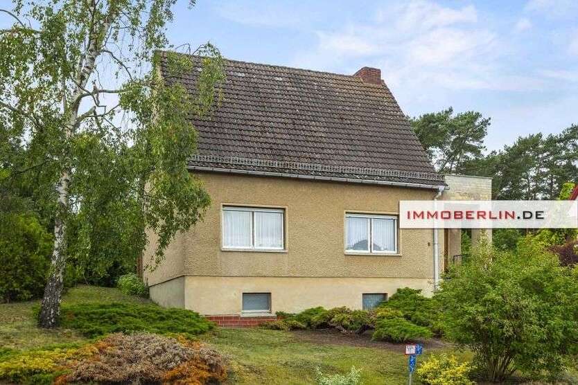 Haus zum Kaufen in Luckenwalde 359.000 € 102 m²