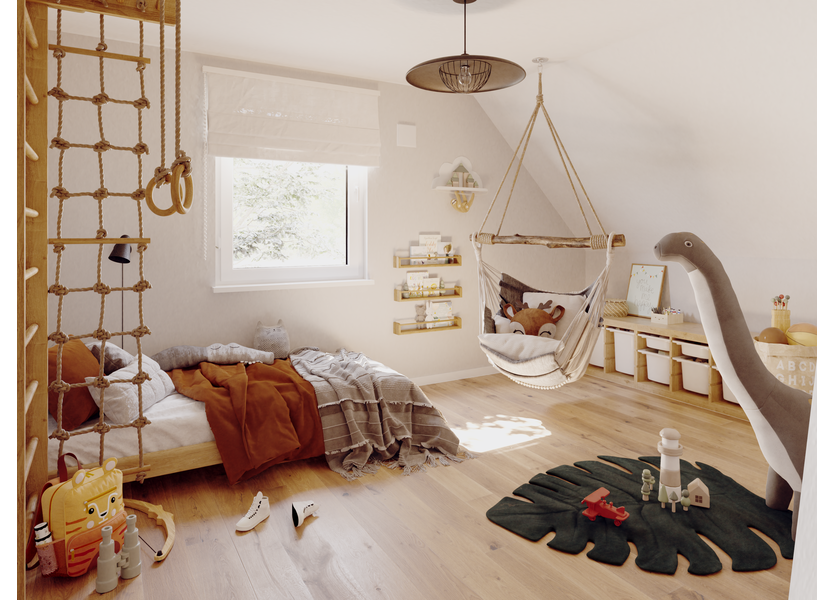 Haus zum Kaufen in Remlingen 322.650 € 136 m²