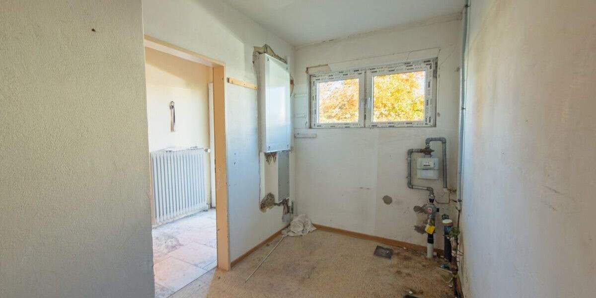 Bungalow Vechta - 4 Zimmer, 110 m&sup2;, 380.000&euro; | Angebot:25669941