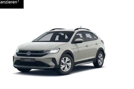 VW Taigo 10.000 km 25.590 &euro; Bad Langensalza 99947