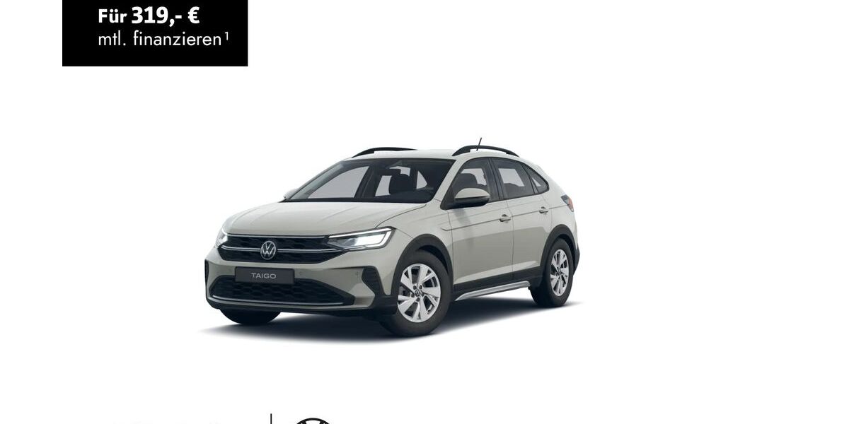 VW Taigo 10.000 km 25.590 &euro; Bad Langensalza 99947