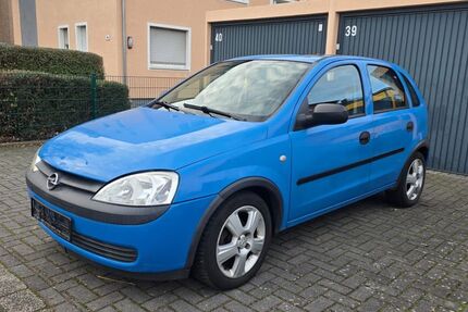 Opel Corsa 187.600 km 1.499 &euro; Troisdorf 53844