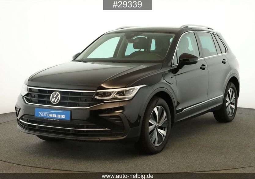 VW Tiguan 58.300 km 26.990 € Donnersdorf 97499