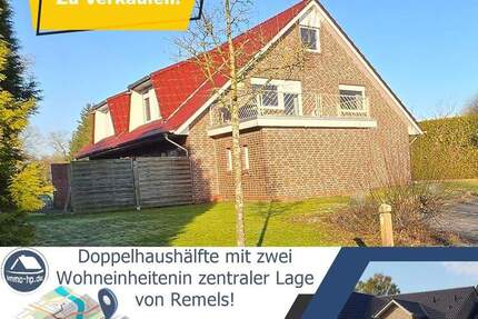 Haus Uplengen Selverde - 5 Zimmer, 141 m&sup2;, 365.000&euro; | Angebot:24826332