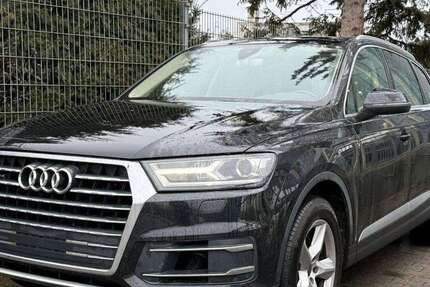Audi Q7 148.600 km 27.990 &euro; Mainz 55128