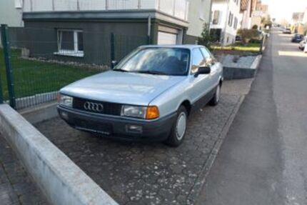 Audi 80 101.400 km 5.950 &euro; Heilbronn 74078