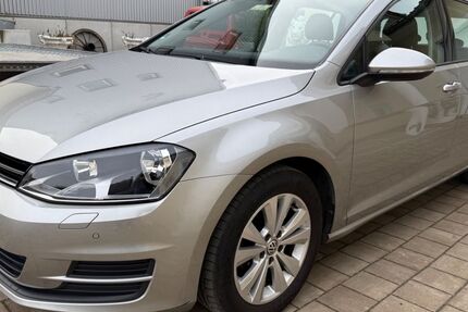 VW Golf 150.000 km 8.100 &euro; Langenneufnach bei Augsburg 86863