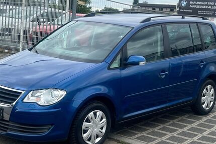 VW Touran 188.677 km 1.250 &euro; Nürnberg 90439