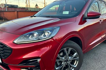 Ford Kuga 24.053 km 26.990 &euro; Neumünster 24536