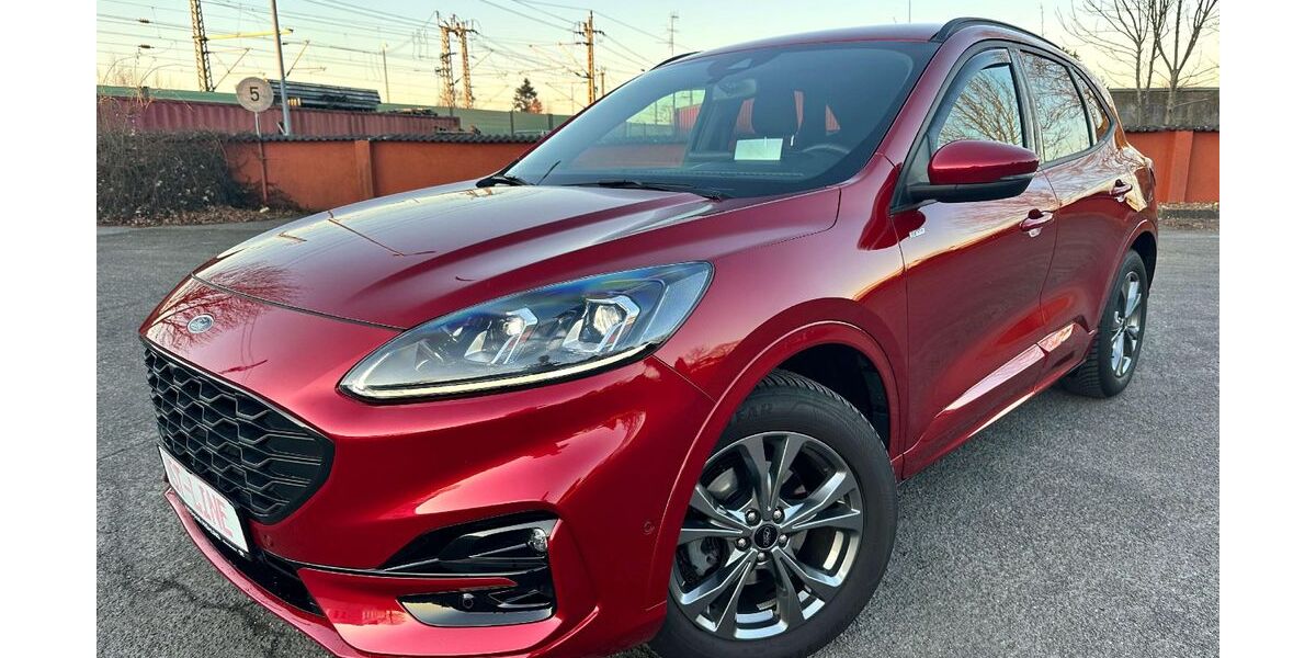 Ford Kuga 24.053 km 26.990 &euro; Neumünster 24536