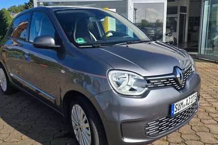 Renault Twingo 30.000 km 11.900 &euro; Roßleben 06571
