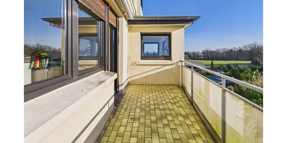 Mehrfamilienhaus, Wohnhaus Oerlinghausen Helpup - 9 Zimmer, 228 m&sup2;, 359.000&euro; | Angebot:26190155