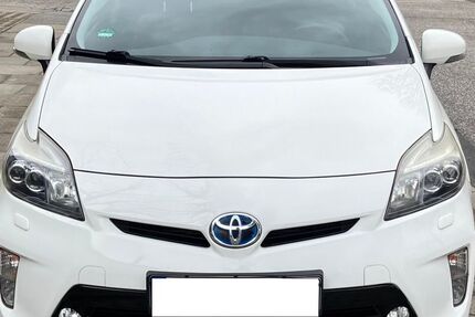 Toyota Prius 129.904 km 11.500 &euro; Schneverdingen 29640