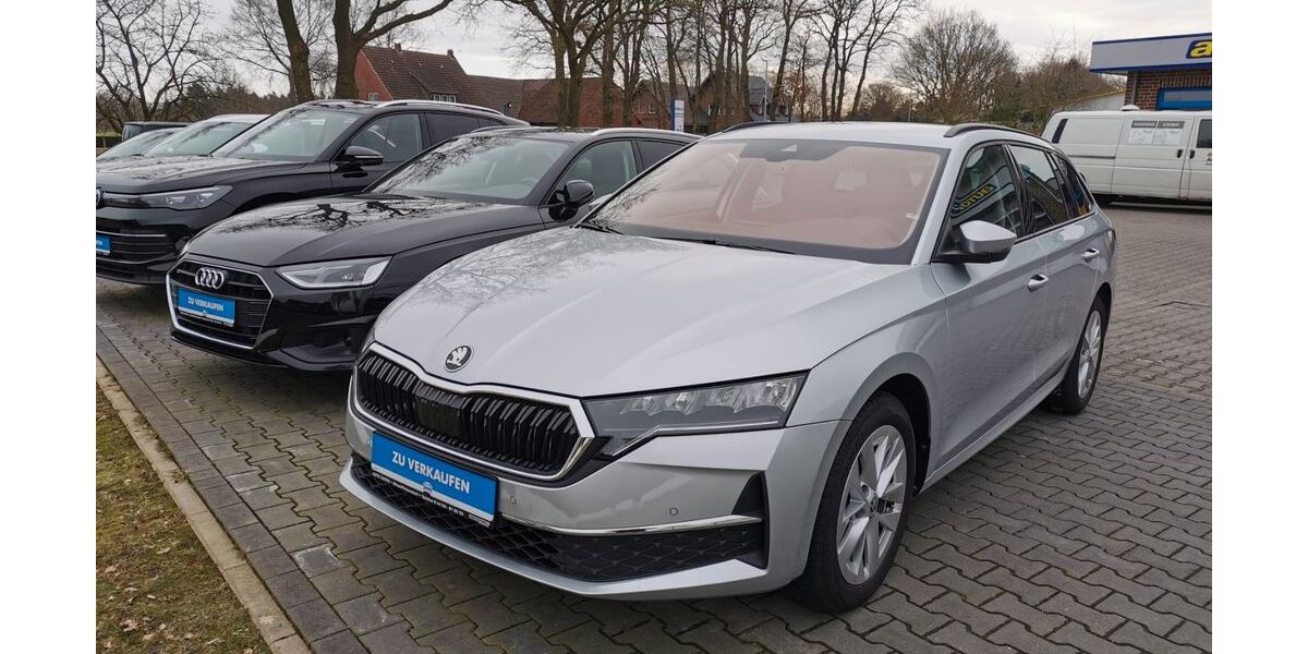 Skoda Octavia 34.450 km 27.990 &euro; Bösel 26219