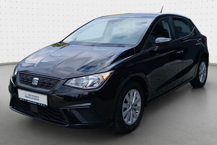 Seat Ibiza 19.098 km 14.930 € Hofheim-Diedenbergen 65719