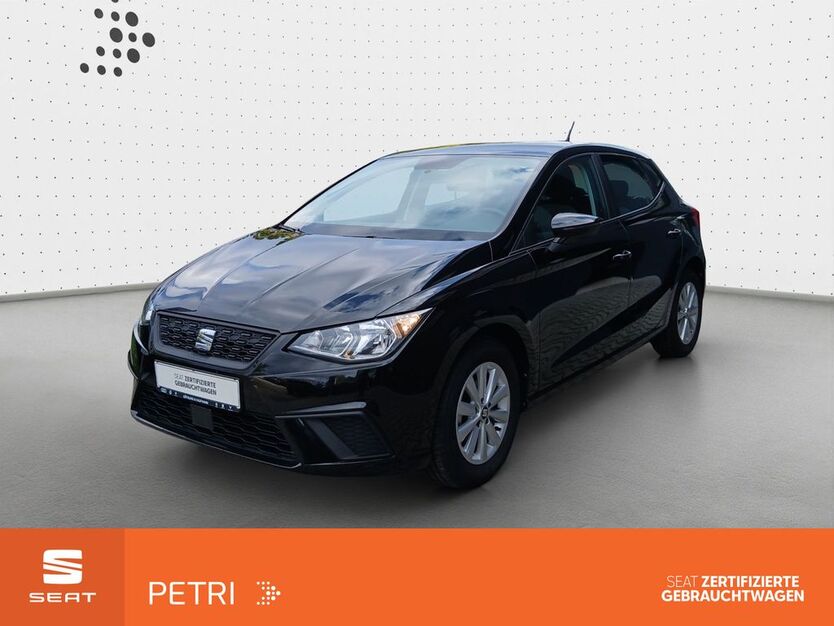Seat Ibiza 19.098 km 14.930 € Hofheim-Diedenbergen 65719
