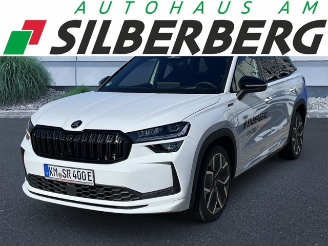 Skoda Kodiaq 4.000 km 51.949 &euro; Radeberg 01454