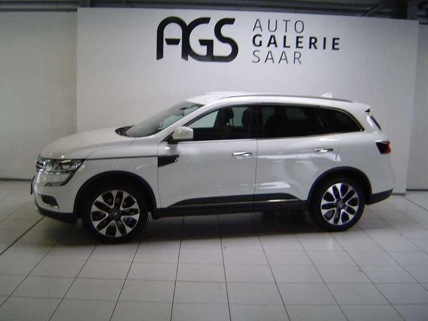 Koleos