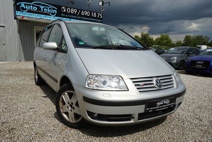 VW Sharan