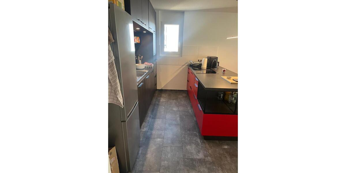 Etagenwohnung Lörrach - 4 Zimmer, 111 m&sup2;, 1.650&euro; | Angebot:26399972