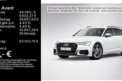Audi A6 28.210 km 48.390 &euro; Oberursel 61440