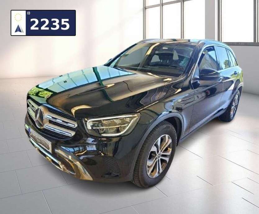 GLC 220