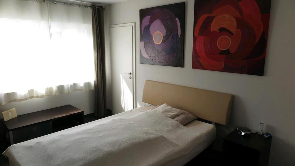 Maisonettenwohnung Weinheim - 4.5 Zimmer, 160 m&sup2;, 650.000&euro; | Angebot:27156267