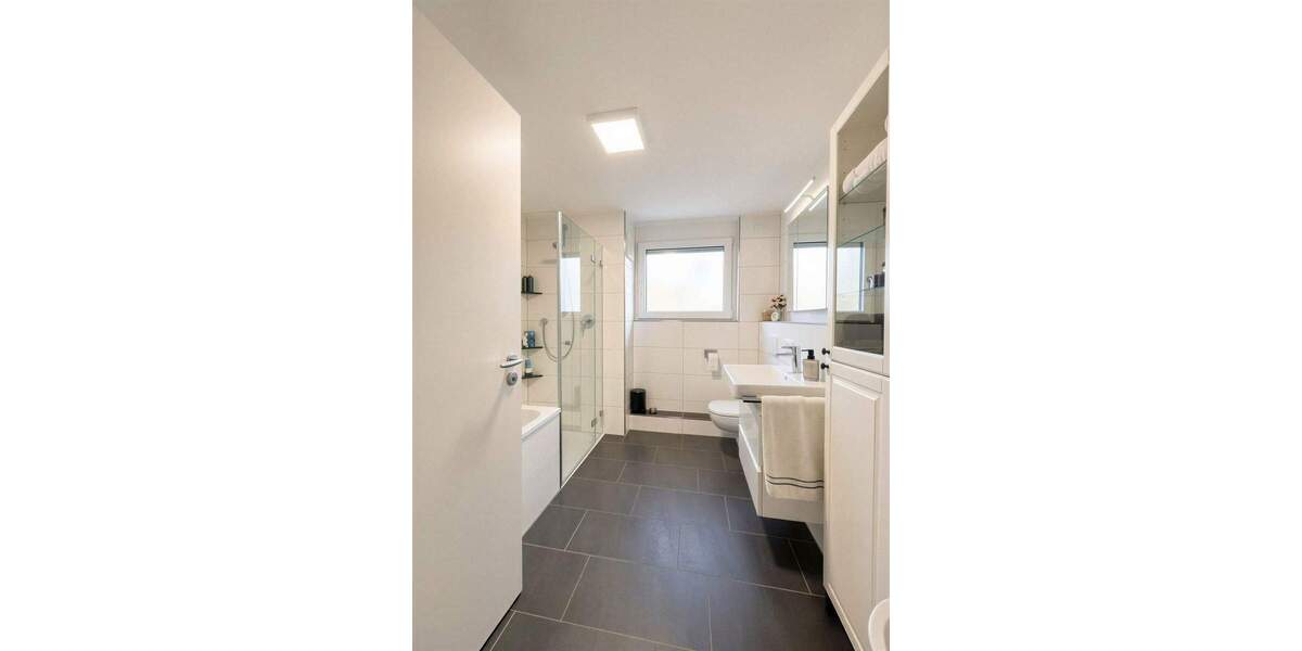 Etagenwohnung Renningen Malmsheim - 3 Zimmer, 92 m&sup2;, 509.000&euro; | Angebot:25094646