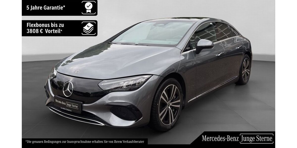 Mercedes-Benz EQE 35.383 km 41.250 &euro; Landsham 85652